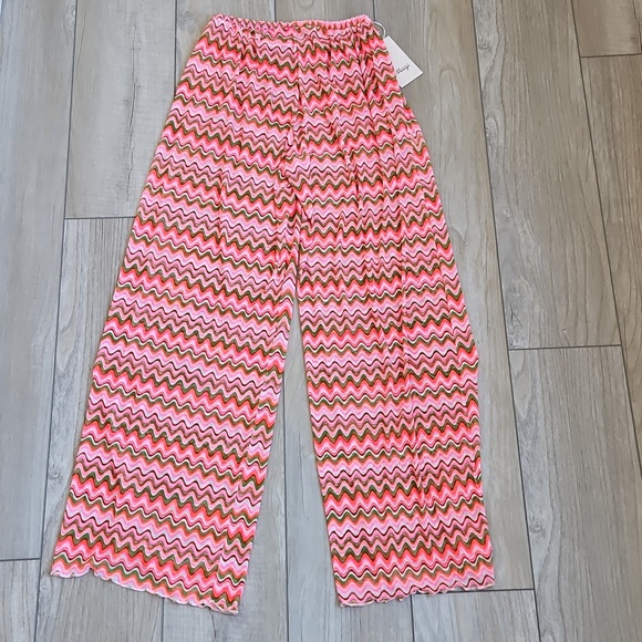 Maaji Coverup Pants - Picture 6 of 6